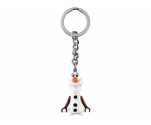 Frozen 2 Olaf Key Chain