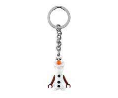 Frozen 2 Olaf Key Chain