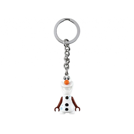 Frozen 2 Olaf Key Chain