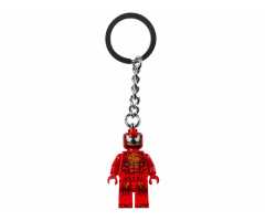 Carnage Key Chain