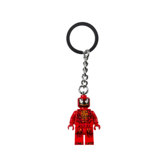 Carnage Key Chain