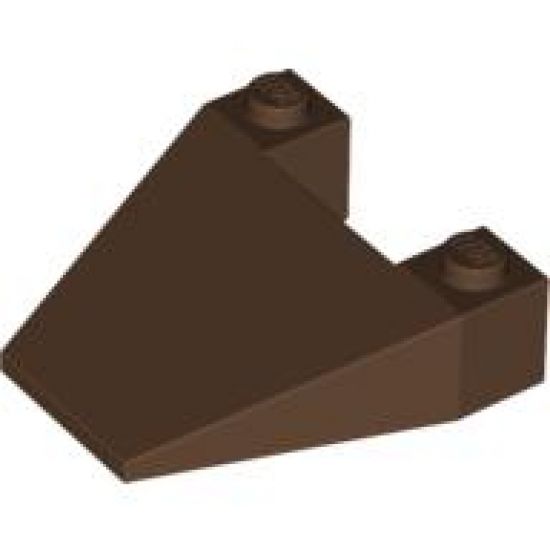 Wedge 4 x 4 Taper without Stud Notches