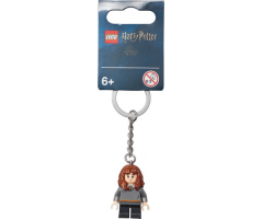 Hermione Key Chain