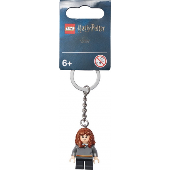 Hermione Key Chain