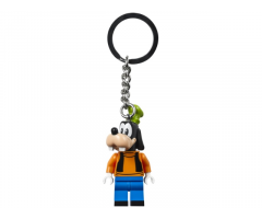 Goofy Key Chain