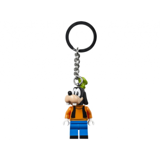 Goofy Key Chain
