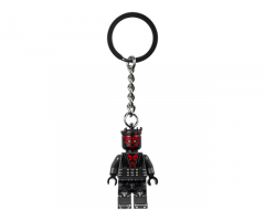 Darth Maul Key Chain - Printed Legs