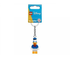 Donald Duck Key Chain