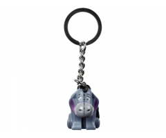 Eeyore Key Chain