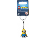 Minion Stuart Key Chain