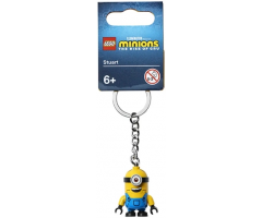 Minion Stuart Key Chain