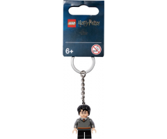 Harry Potter Key Chain