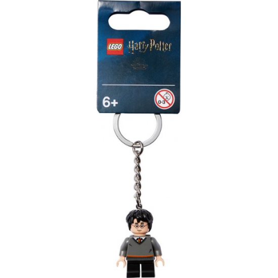 Harry Potter Key Chain