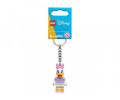 Daisy Duck Key Chain