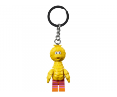 Big Bird Key Chain