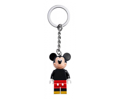 Mickey Mouse Key Chain