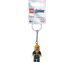 Thanos Key Chain