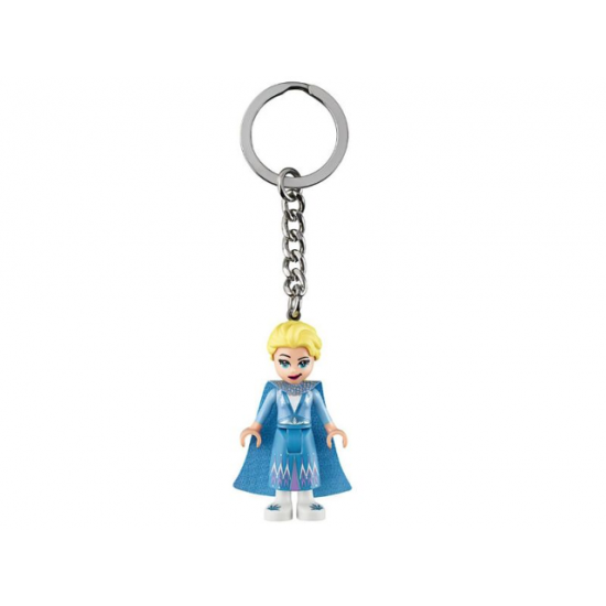 Frozen 2 Elsa Key Chain