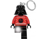 LED Key Light Darth Vader Festive Sweater Key Chain (LEDLITE)