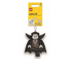 LED Key Light Lord Vampyre Key Chain (LEDLITE)