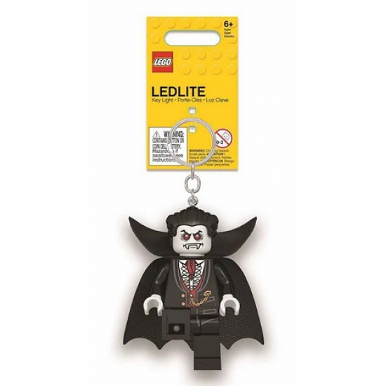 LED Key Light Lord Vampyre Key Chain (LEDLITE)