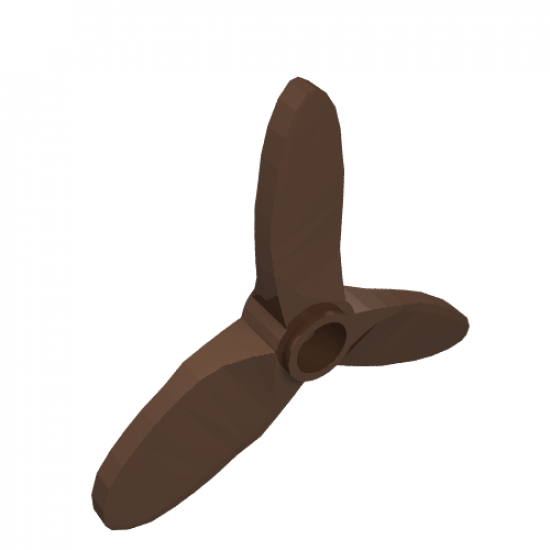 Propeller 3 Blade 5.5 Diameter