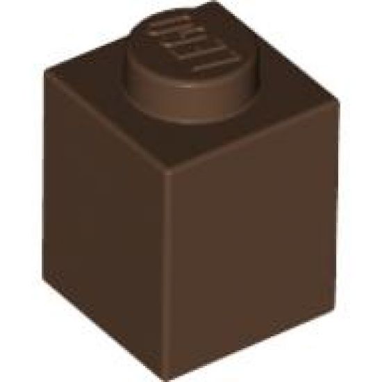 Кубик 1 х 1