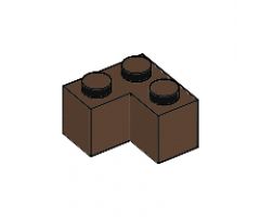 Brick 2 x 2 Corner