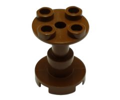 Support 2 x 2 x 2 Stand with Complete Hole