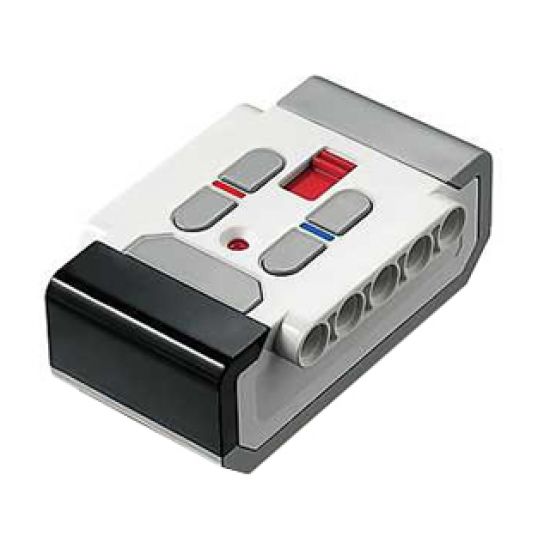 Electric, Programmable Mindstorms EV3 Infrared Beacon / Remote Control