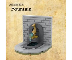 Fountain