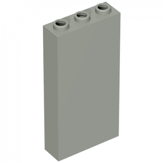 Brick 1 x 3 x 5