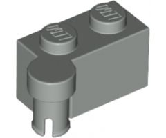 Hinge Brick 1 x 4 Swivel Top