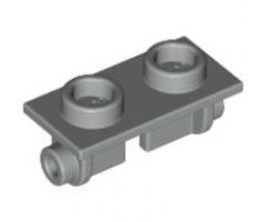Hinge Brick 1 x 2 Top Plate