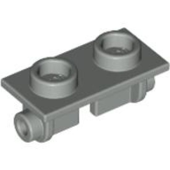 Hinge Brick 1 x 2 Top Plate