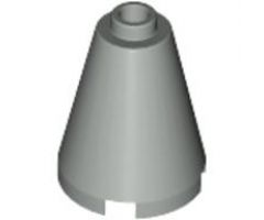 Cone 2 x 2 x 2 - Open Stud