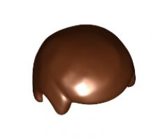Minifigure, Hair Male