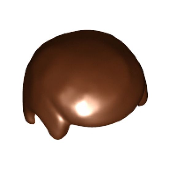 Minifigure, Hair Male