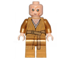 Supreme Leader Snoke