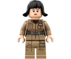 Rose Tico