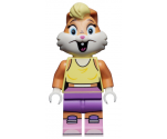 Lola Bunny, Looney Tunes (Minifigure Only without Stand and Accessories)