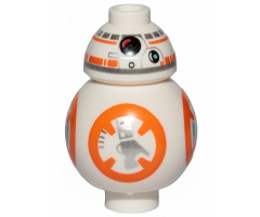 BB-8 (Large Photoreceptor)