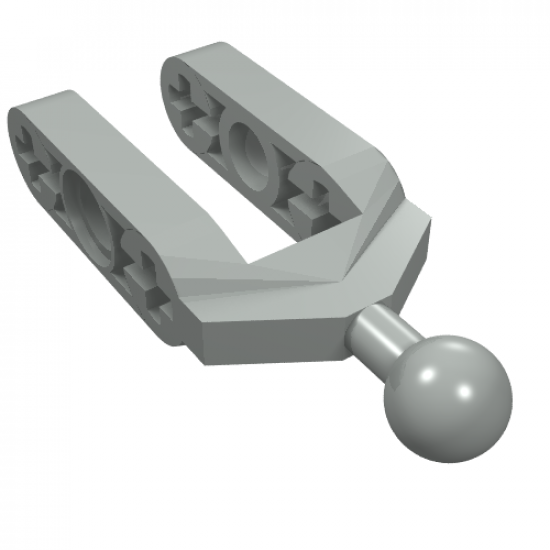 Technic, Steering Knuckle Arm with Tow Ball