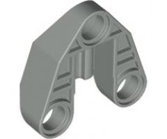 Technic, Connector Pin 3 x 3 with Axle and 3 Pin Holes