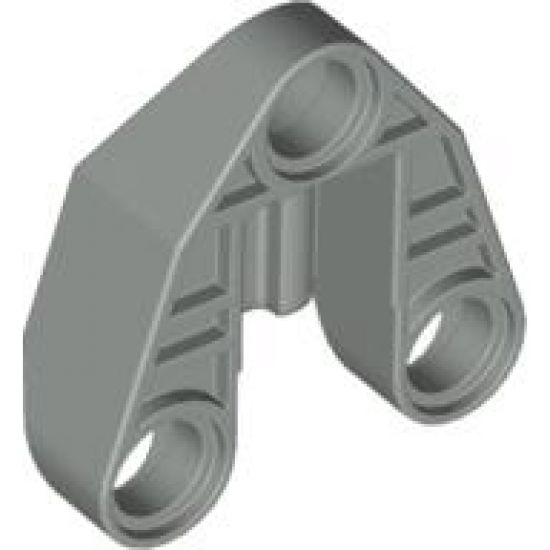 Technic, Connector Pin 3 x 3 with Axle and 3 Pin Holes