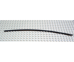 Hose, Rigid 3mm D. 26L / 20.8cm