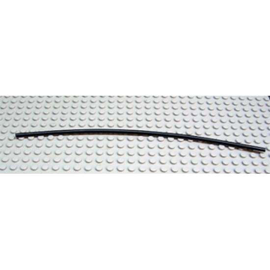 Hose, Rigid 3mm D. 26L / 20.8cm