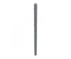 Hose, Rigid 3mm D. 11L / 8.8cm