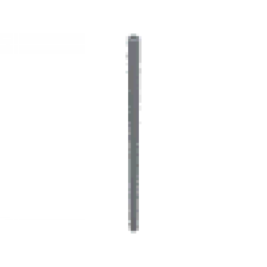 Hose, Rigid 3mm D. 11L / 8.8cm
