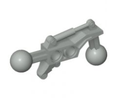 Technic Ball Joint 2 x 7 with 2 Ball Joint